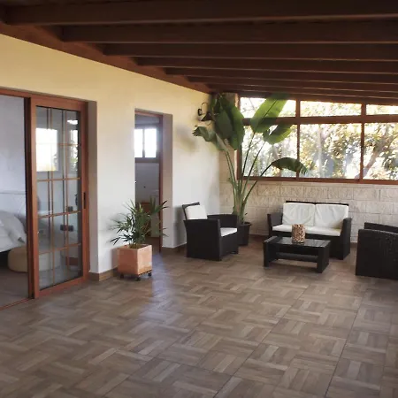 La Casa Bonita Holiday home