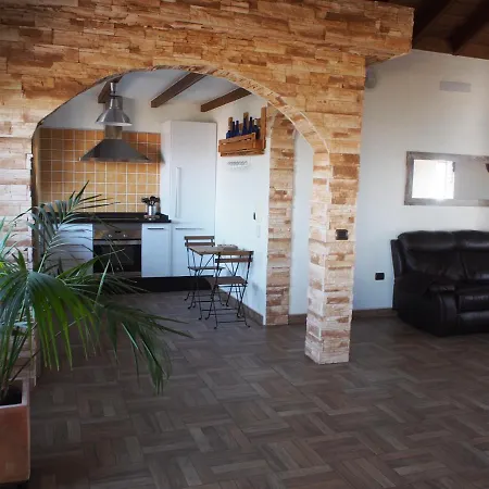 La Casa Bonita Holiday home *