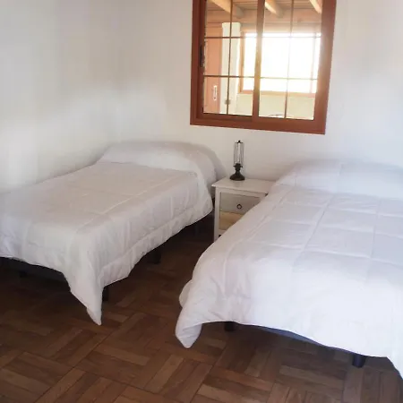 Holiday home La Casa Bonita Jedey