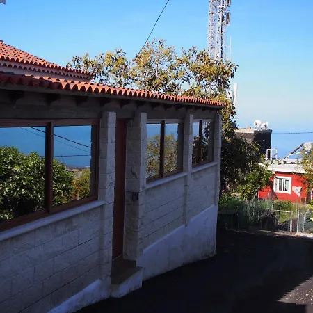 La Casa Bonita Holiday home *